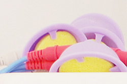 調布の整骨院・接骨院 きょうこ整骨院は衛生面に配慮しています